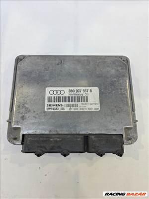 Siemens SIMOS 2 1.8T (motorkód ellenőrzendő) motorvezérlő ecu [3B0907557B]